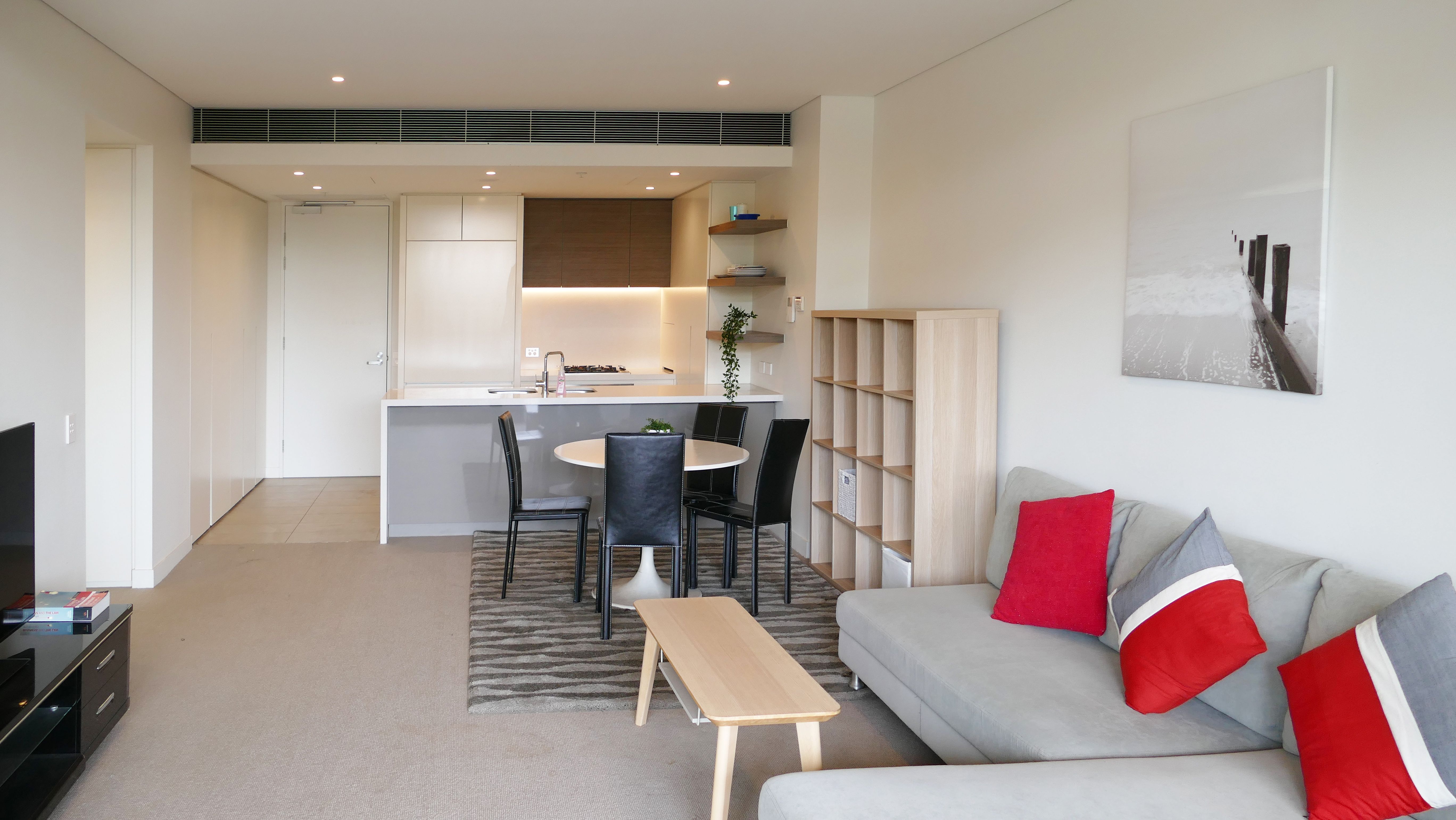 Exceptional Value - Excellent Living